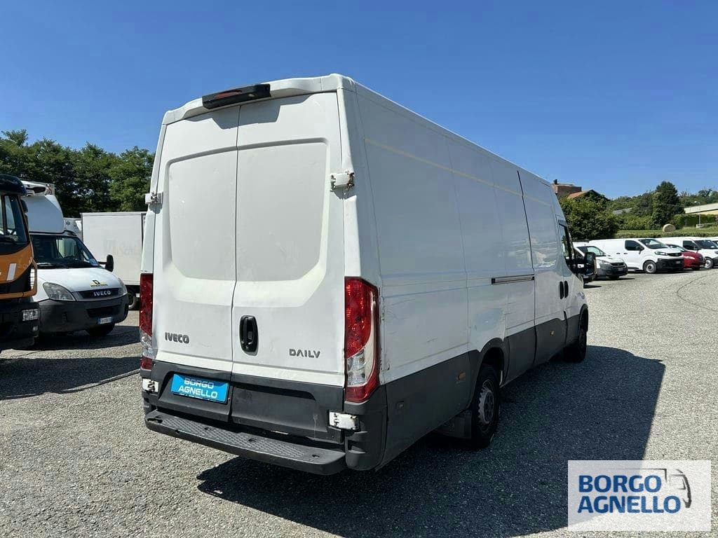 Iveco DAILY 35S14